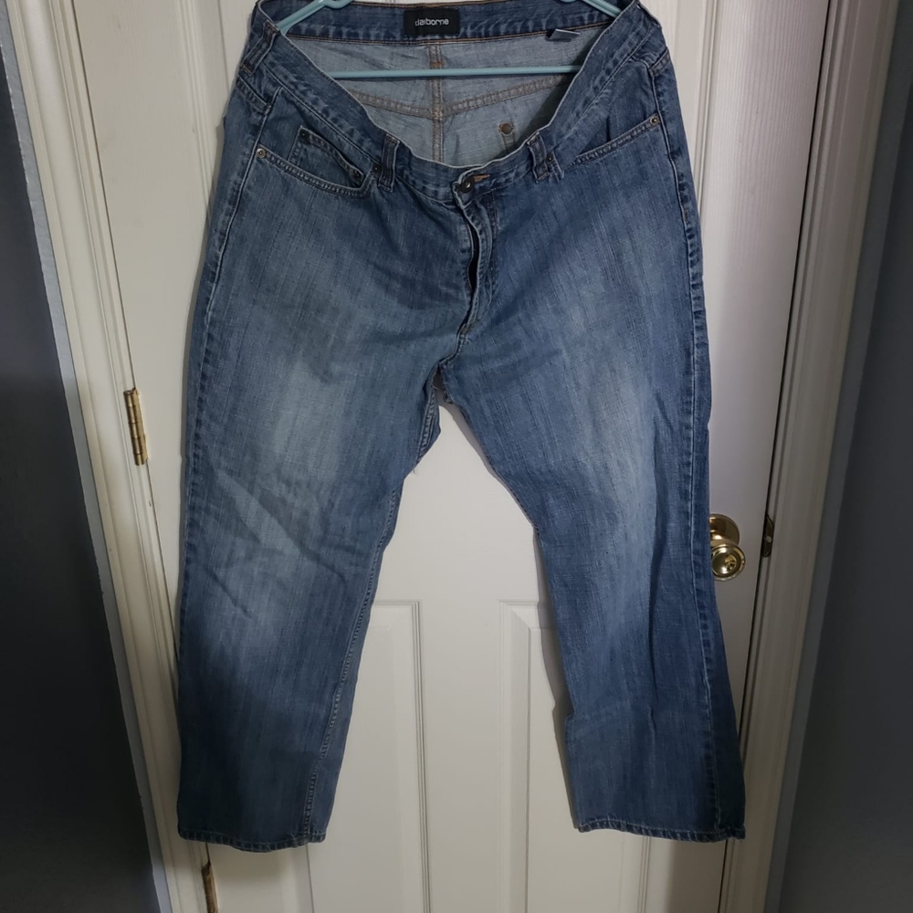 Jean